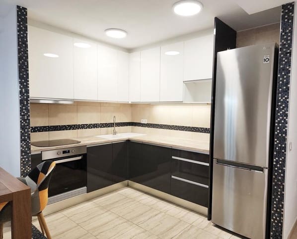 3 slaapkamer Appartement te koop in El Molino, Torrevieja - € 199.900 (Ref: 9607167)