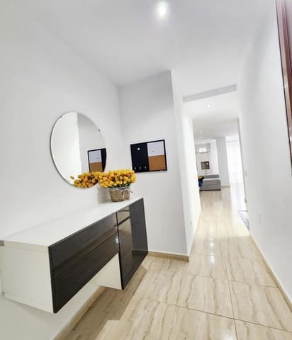 3 slaapkamer Appartement te koop in El Molino, Torrevieja - € 199.900 (Ref: 9607167)