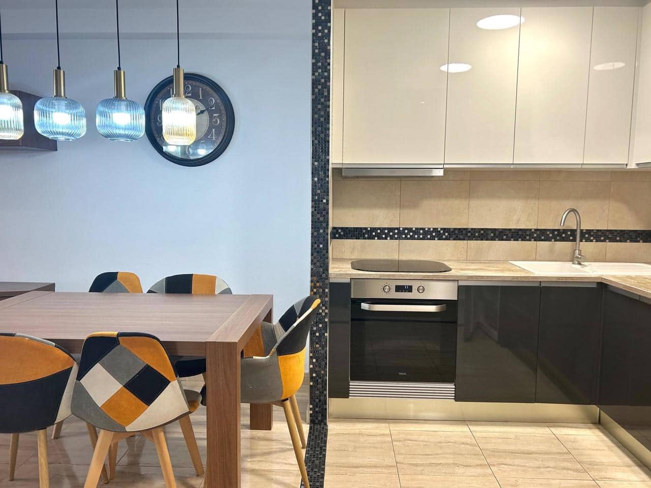 3 slaapkamer Appartement te koop in Torrevieja - € 199.900 (Ref: 9607167)