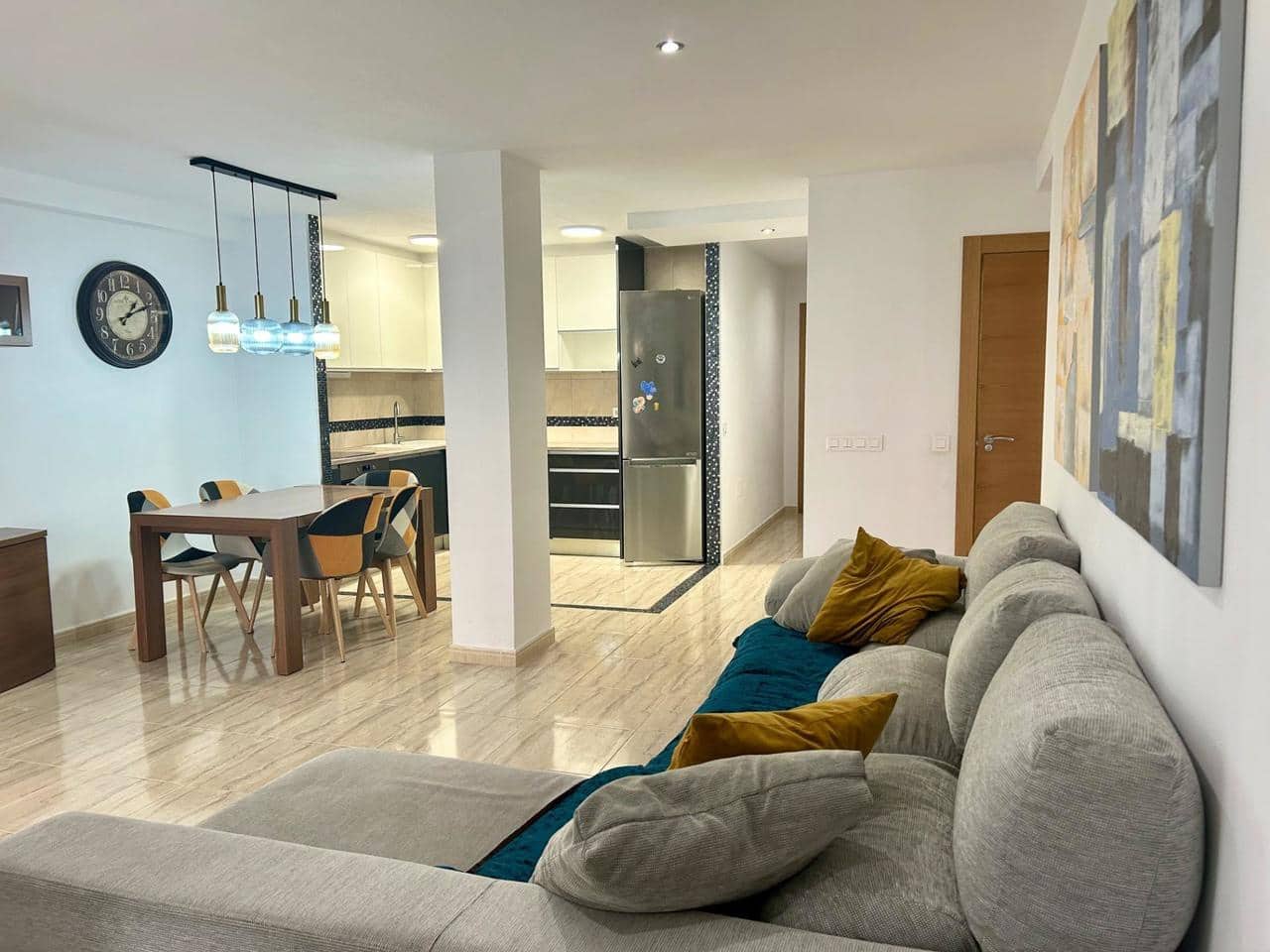 3 slaapkamer Appartement te koop in Torrevieja - € 199.900 (Ref: 9607167)