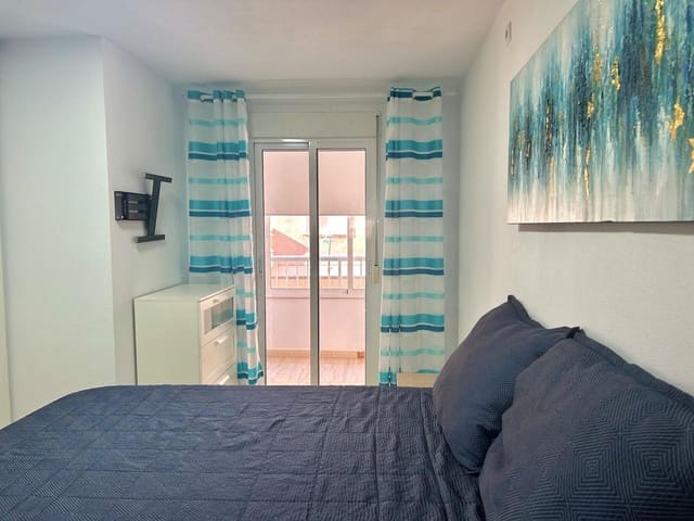 3 slaapkamer Appartement te koop in El Molino, Torrevieja - € 199.900 (Ref: 9607167)