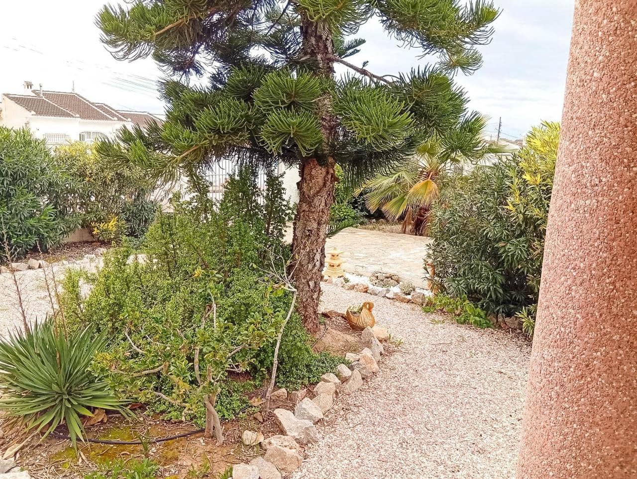 4 soverom Villa til salgs i Torrevieja - € 460 000 (Ref: 9607168)