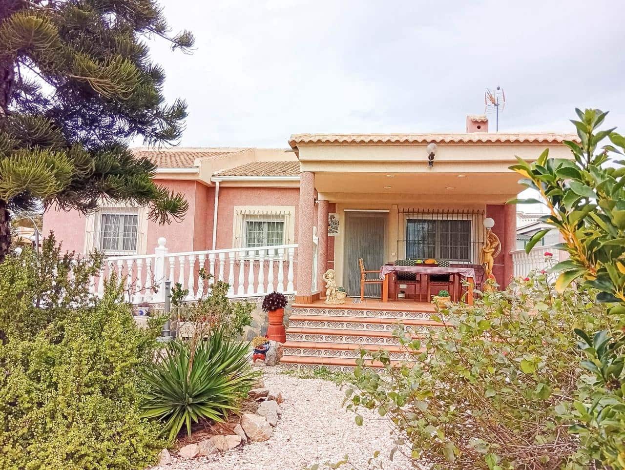 4 bedroom Villa for sale in Torrevieja - € 460,000 (Ref: 9607168)