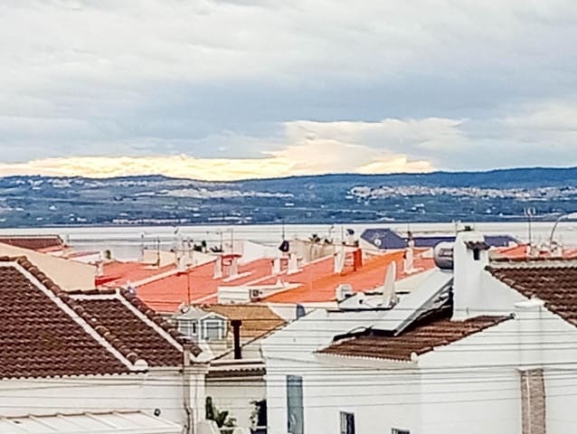 Chalet de 4 habitaciones en El Molino, Torrevieja en venta - 460.000 € (Ref: 9607168)