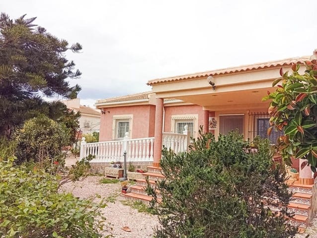 Chalet de 4 habitaciones en El Molino, Torrevieja en venta - 460.000 € (Ref: 9607168)