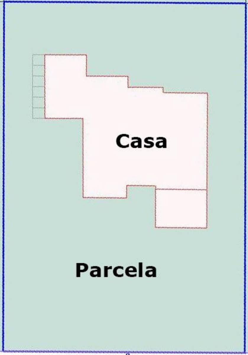 Chalet de 4 habitaciones en Torrevieja en venta - 460.000 € (Ref: 9607168)