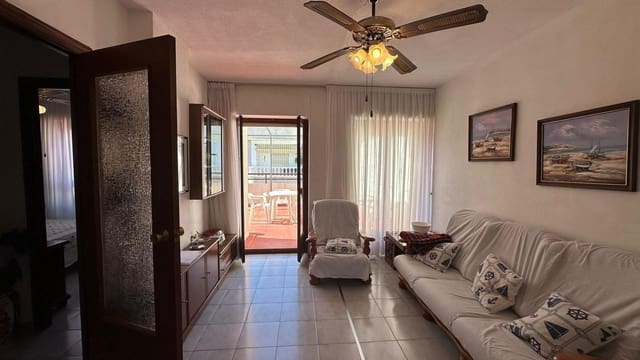 2 sovrum Takvåning till salu i El Molino, Torrevieja med pool - 149 900 € (Ref: 9607173)