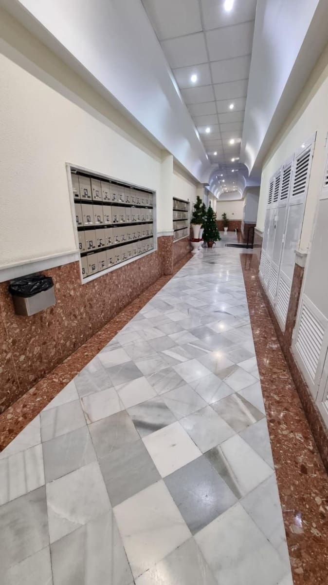 2 sovrum Takvåning till salu i Torrevieja med pool - 160 000 € (Ref: 9607174)