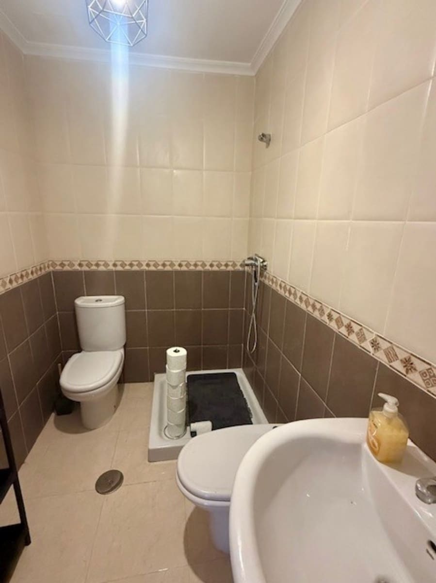 3 soveværelse Byhus til salg i San Miguel de Salinas - € 230.000 (Ref: 9607176)