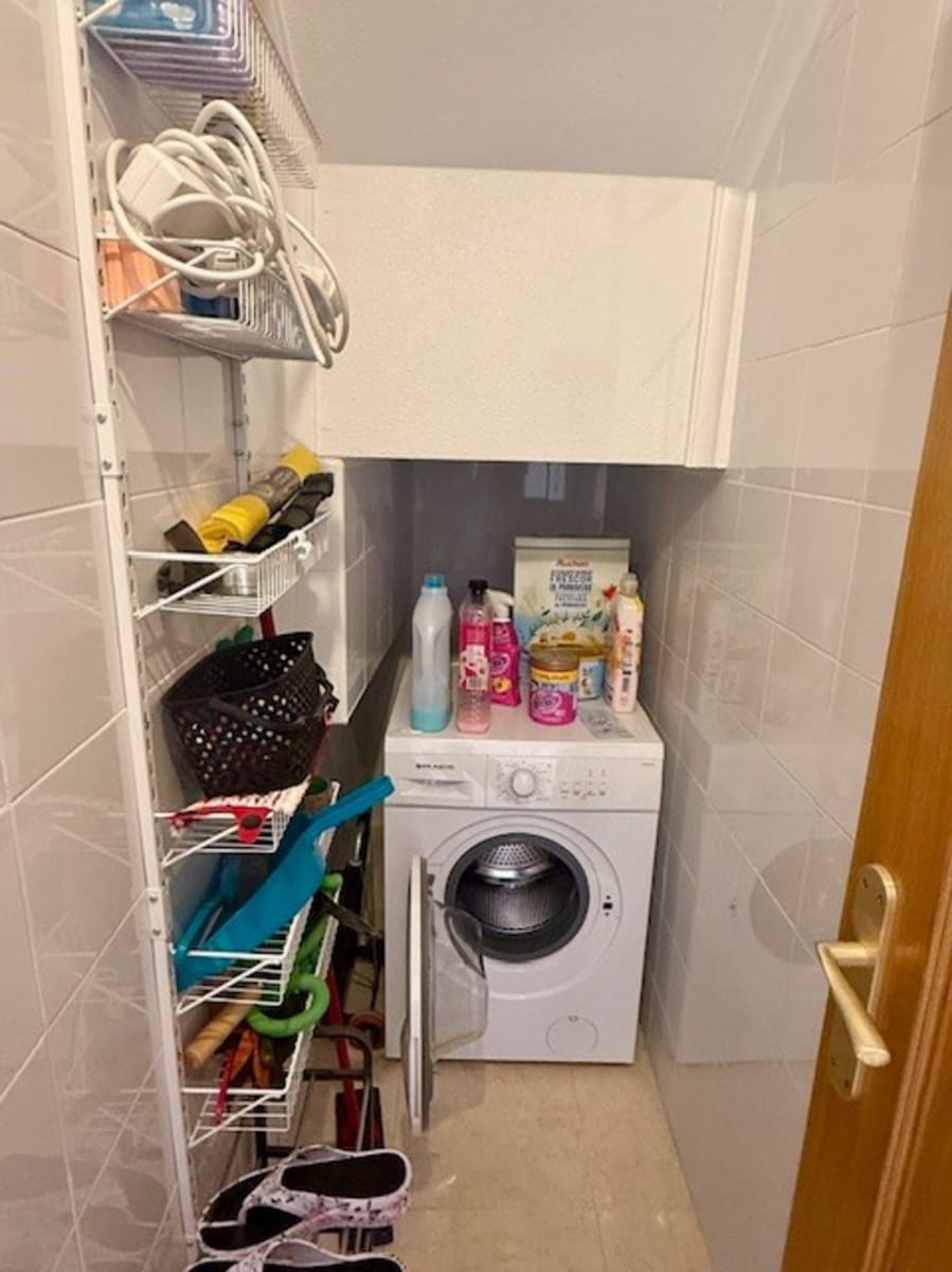 3 slaapkamer Huis te koop in San Miguel de Salinas met zwembad garage - € 220.000 (Ref: 9607176)