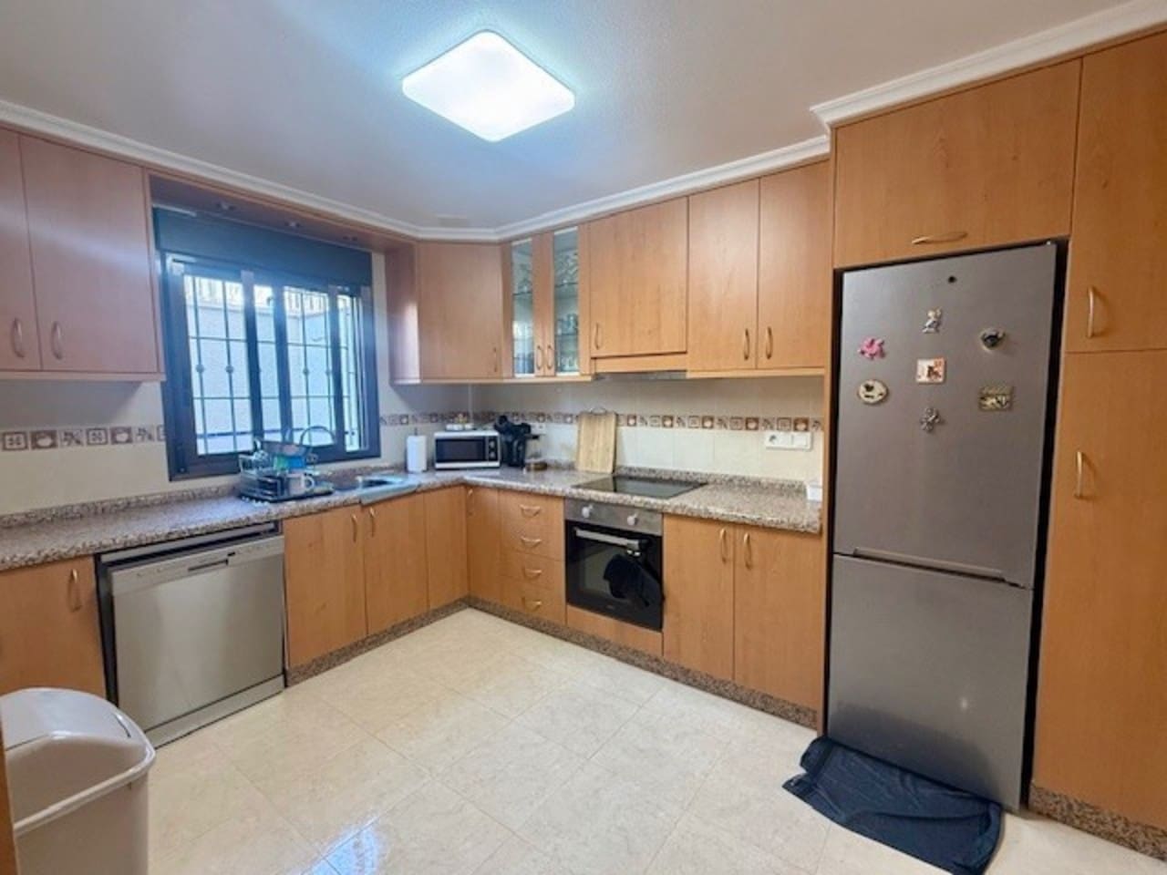 3 slaapkamer Huis te koop in San Miguel de Salinas met zwembad garage - € 220.000 (Ref: 9607176)