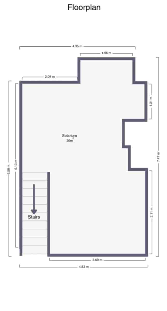 3 makuuhuone Huvila myytävänä paikassa Orihuela Costa - 280 000 € (Ref: 9607178)