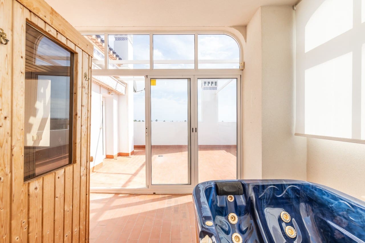 3 bedroom Apartment for sale in Orihuela Costa - € 410,000 (Ref: 9607179)