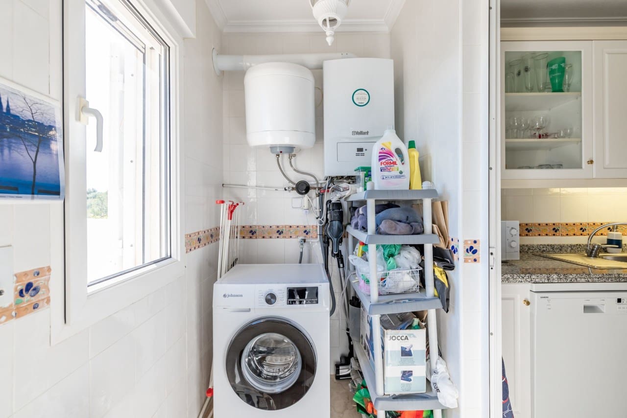 3 bedroom Apartment for sale in Orihuela Costa - € 410,000 (Ref: 9607179)