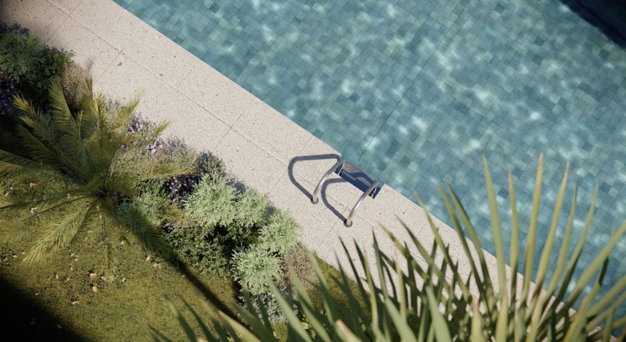 1 bedroom Penthouse for sale in Fuengirola with pool - € 625,000 (Ref: 9607181)