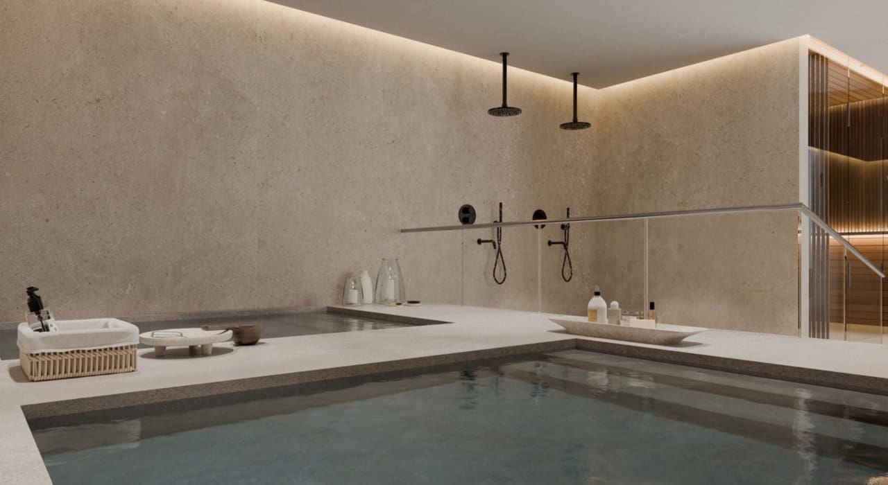 1 sypialnia Penthouse na sprzedaż w Fuengirola z basenem - 625 000 € (Ref: 9607181)