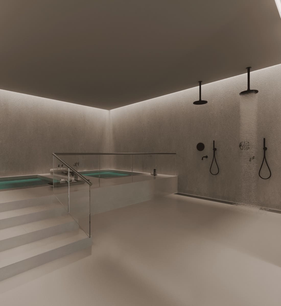 1 sovrum Takvåning till salu i Fuengirola med pool - 625 000 € (Ref: 9607181)