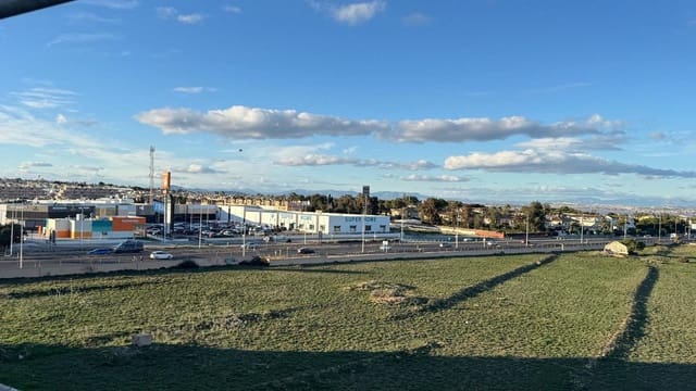 2 sovrum Lägenhet till salu i El Molino, Torrevieja med pool - 269 000 € (Ref: 9607190)