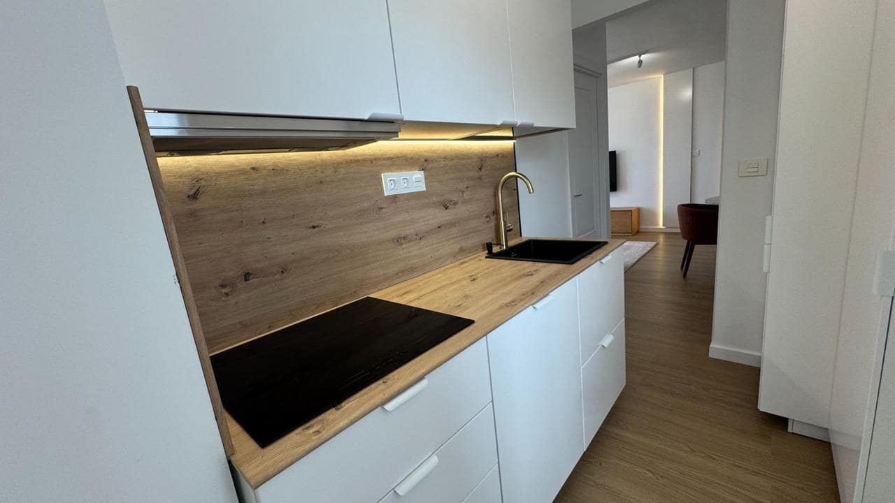 2 makuuhuone Huoneisto myytävänä paikassa Torrevieja mukana uima-altaan - 269 000 € (Ref: 9607190)