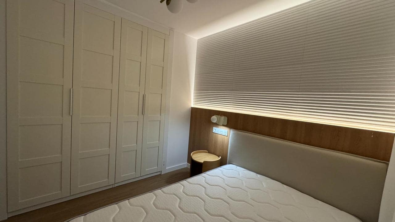 2 makuuhuone Huoneisto myytävänä paikassa Torrevieja mukana uima-altaan - 269 000 € (Ref: 9607190)