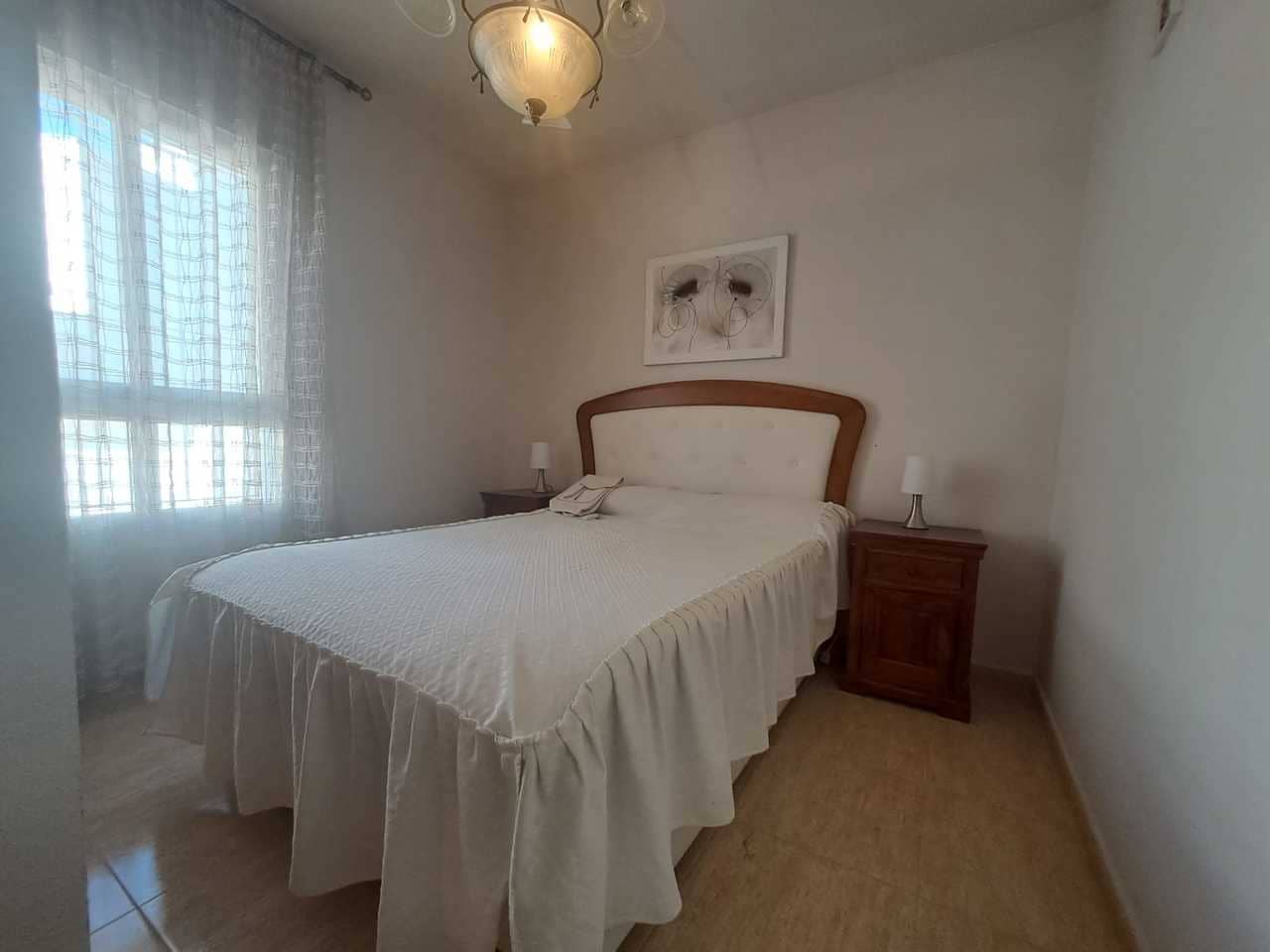 2 slaapkamer Appartement te koop in San Pedro del Pinatar - € 135.000 (Ref: 9610802)