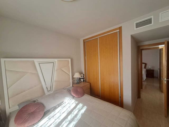 2 slaapkamer Appartement te koop in San Pedro del Pinatar ciudad, San Pedro del Pinatar - € 135.000 (Ref: 9610802)