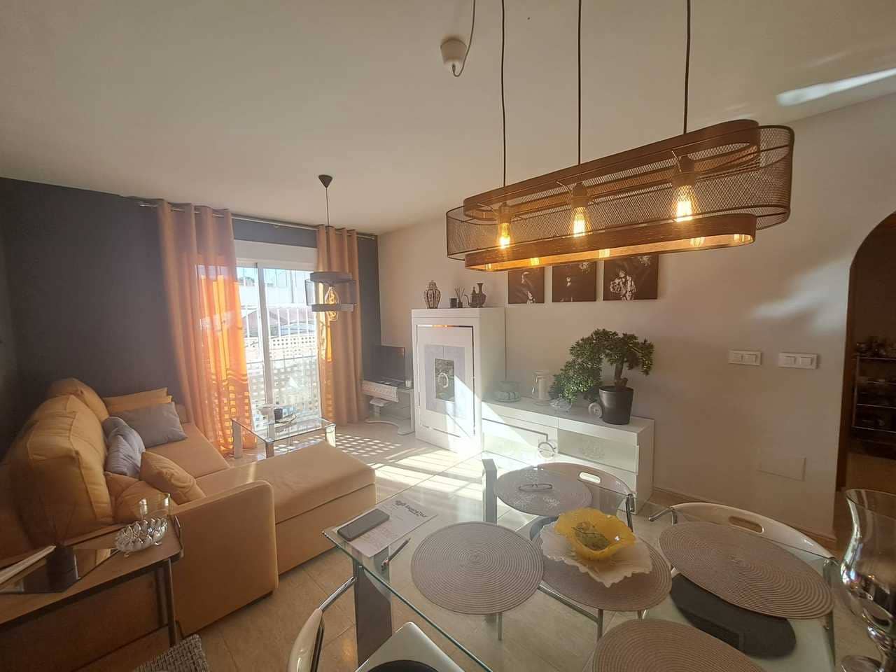 2 slaapkamer Appartement te koop in San Pedro del Pinatar - € 135.000 (Ref: 9610802)
