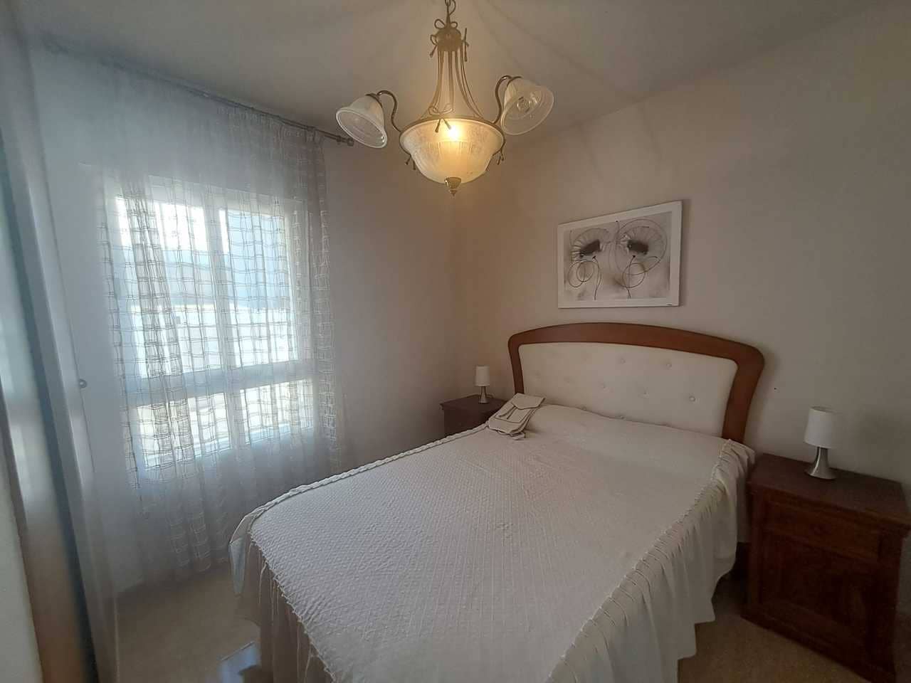 2 slaapkamer Appartement te koop in San Pedro del Pinatar - € 135.000 (Ref: 9610802)