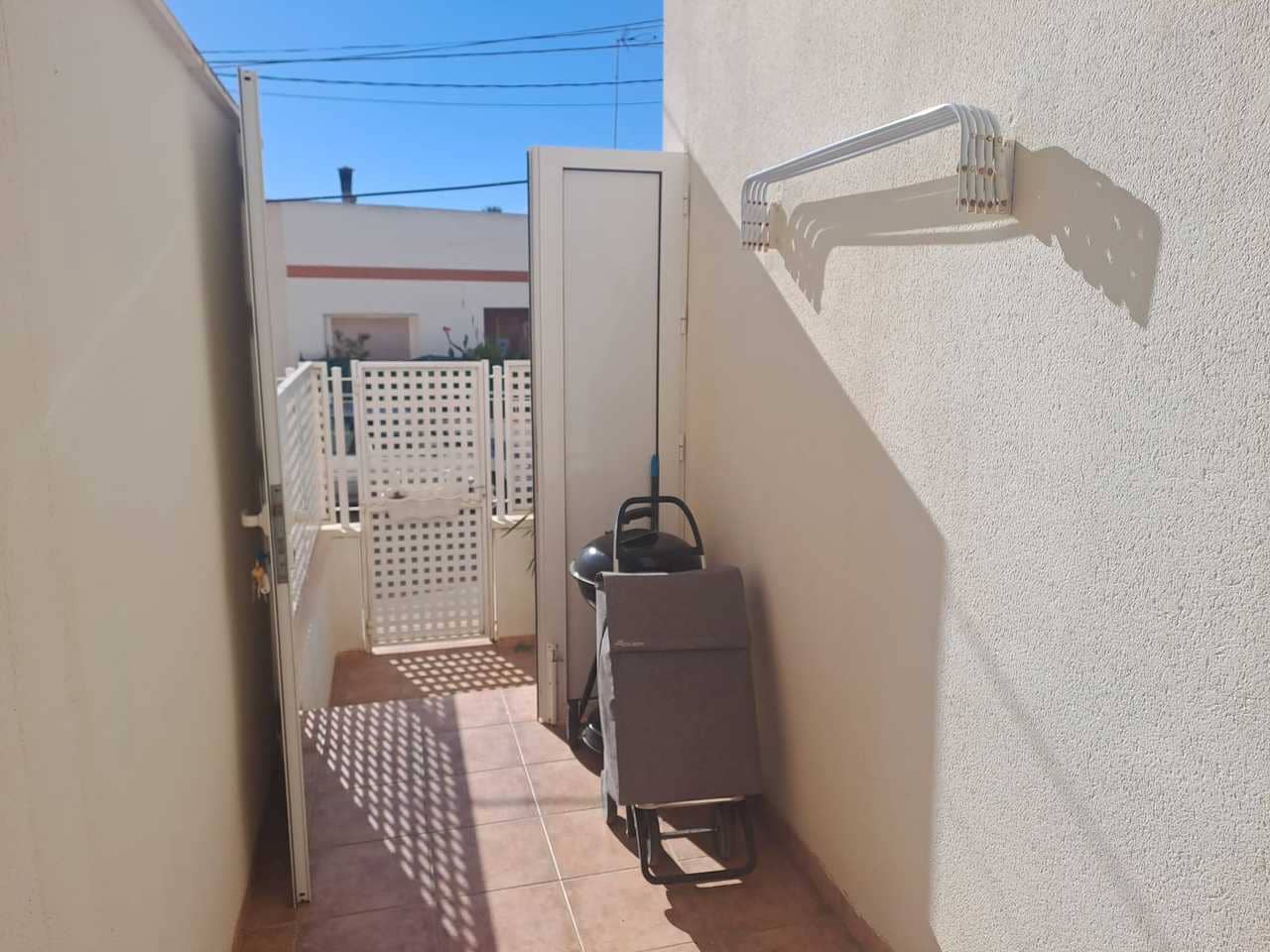 2 slaapkamer Appartement te koop in San Pedro del Pinatar - € 135.000 (Ref: 9610802)