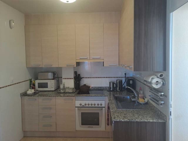 2 slaapkamer Appartement te koop in San Pedro del Pinatar ciudad, San Pedro del Pinatar - € 135.000 (Ref: 9610802)