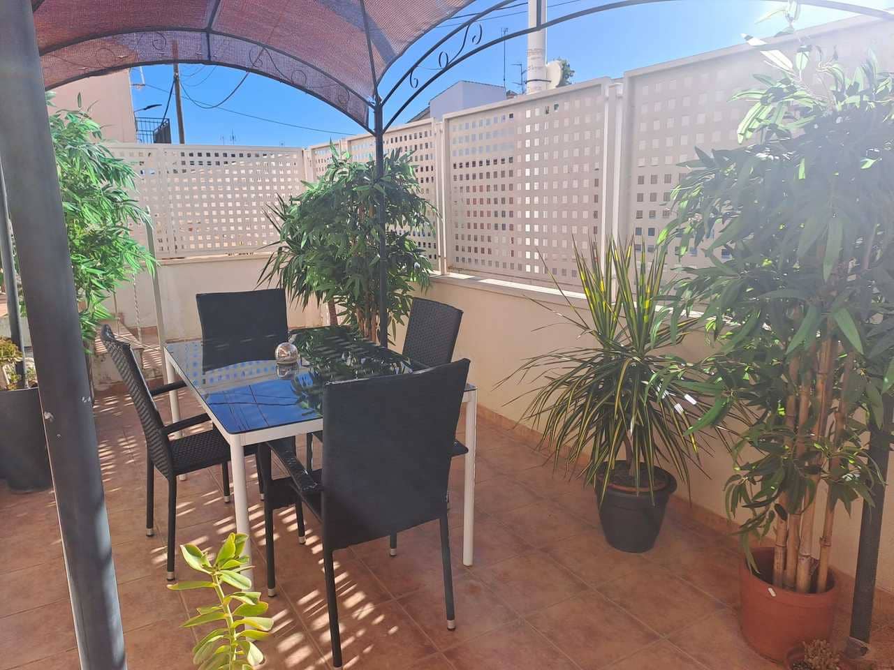 2 slaapkamer Appartement te koop in San Pedro del Pinatar - € 135.000 (Ref: 9610802)