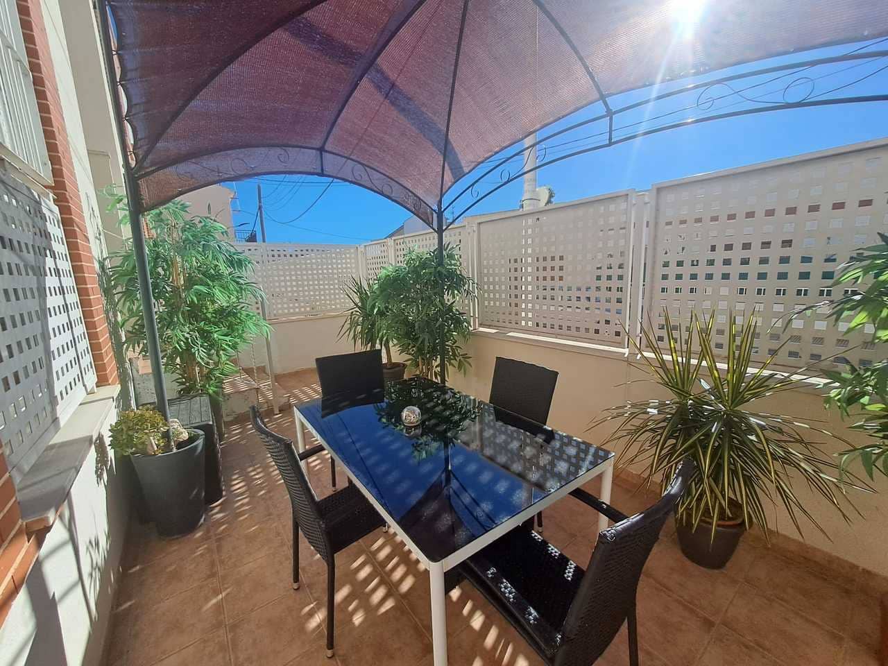 2 slaapkamer Appartement te koop in San Pedro del Pinatar - € 135.000 (Ref: 9610802)