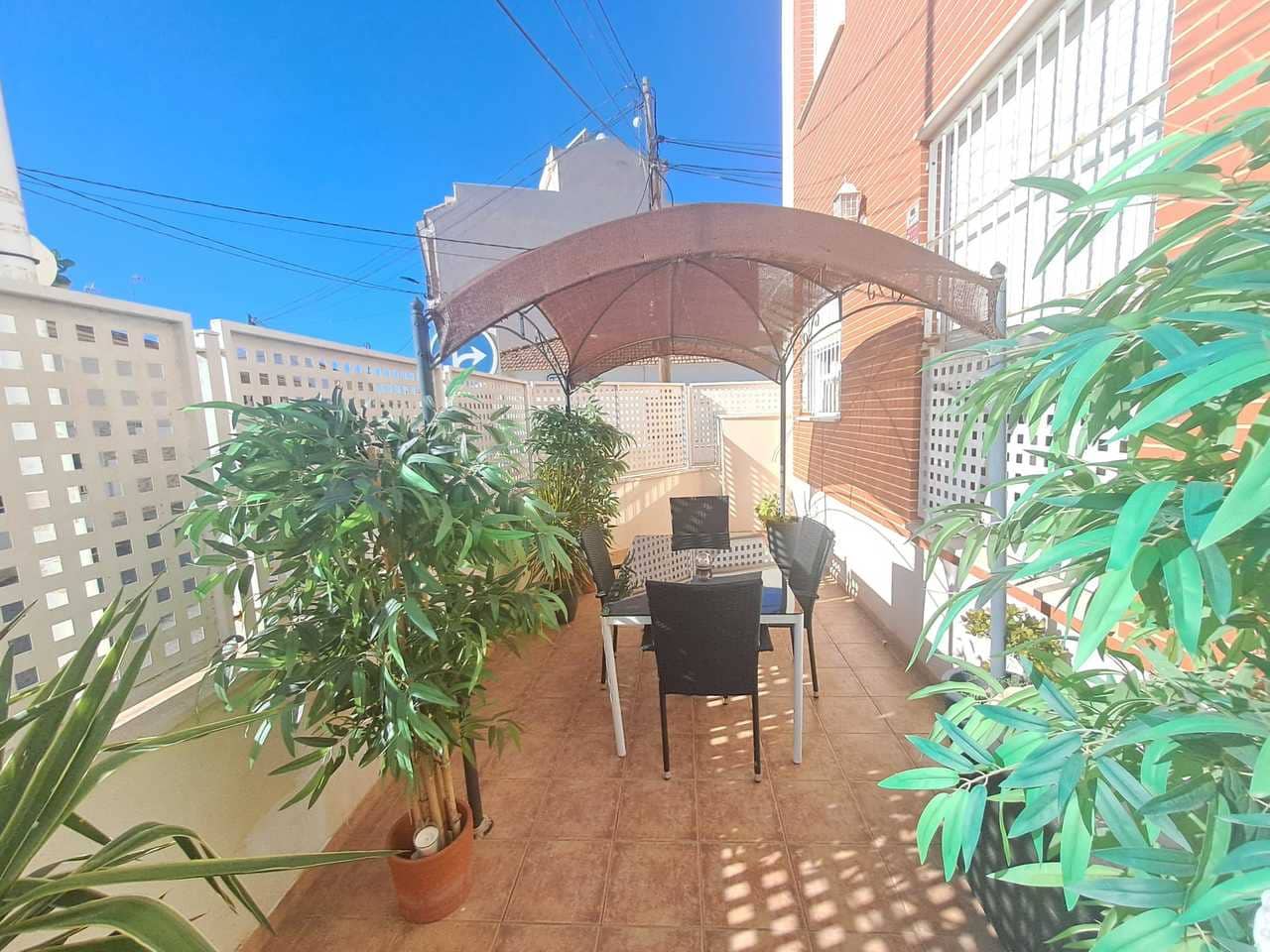 2 slaapkamer Appartement te koop in San Pedro del Pinatar - € 135.000 (Ref: 9610802)