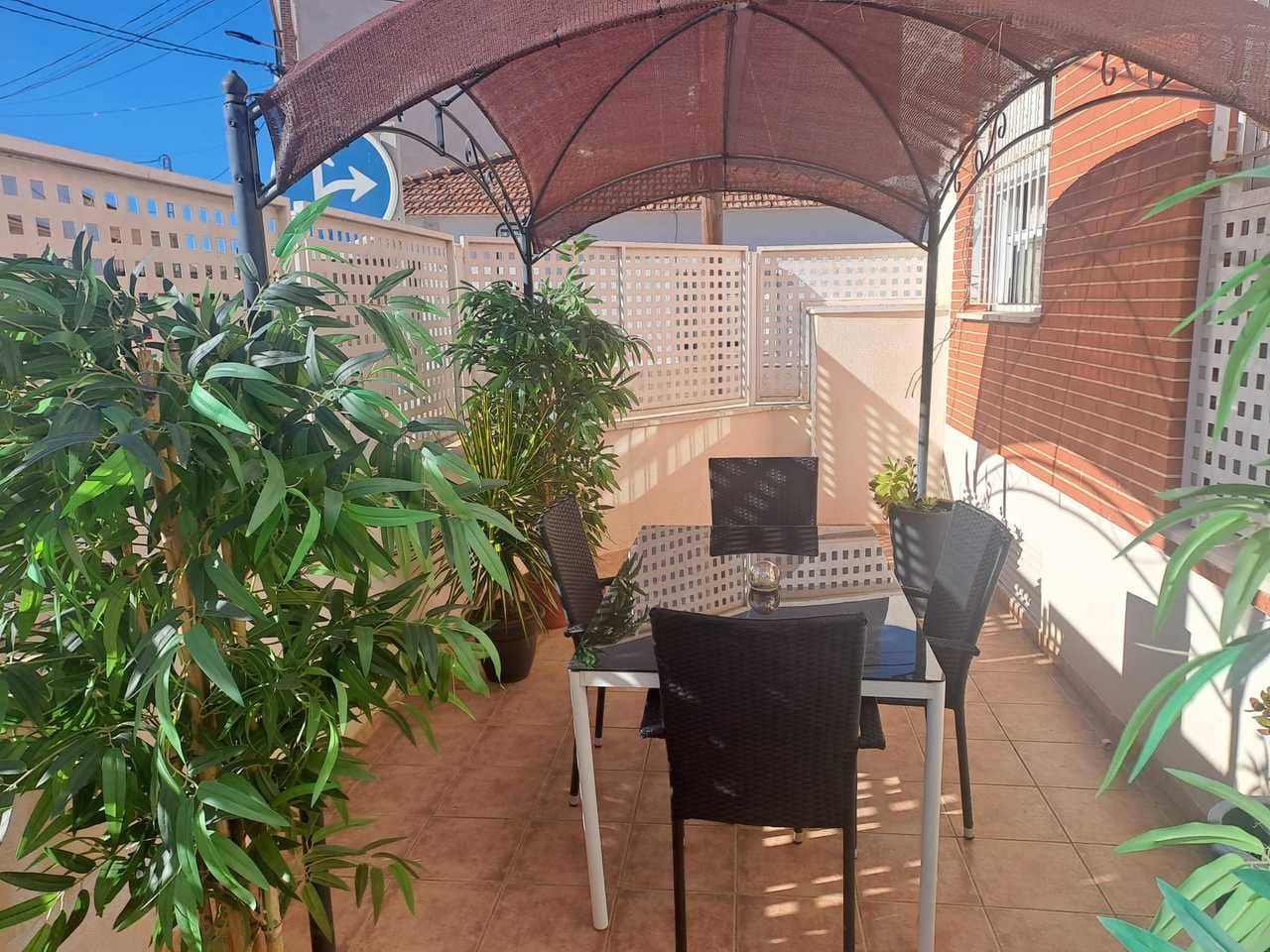 2 slaapkamer Appartement te koop in San Pedro del Pinatar - € 135.000 (Ref: 9610802)
