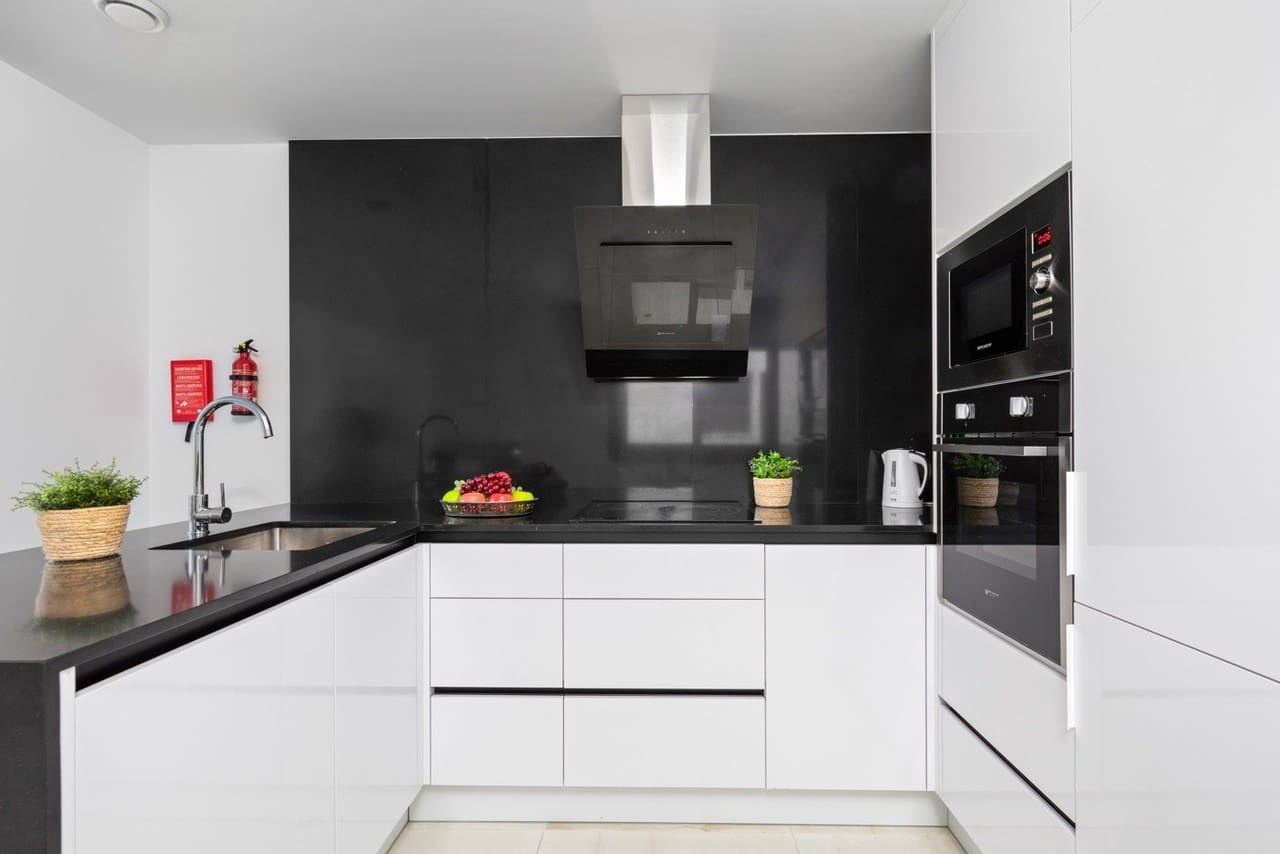 2 bedroom Apartment for sale in Orihuela Costa with pool - € 269,000 (Ref: 9610803)