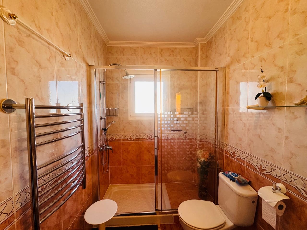 2 bedroom Villa for sale in La Zenia with pool - € 229,950 (Ref: 9614684)