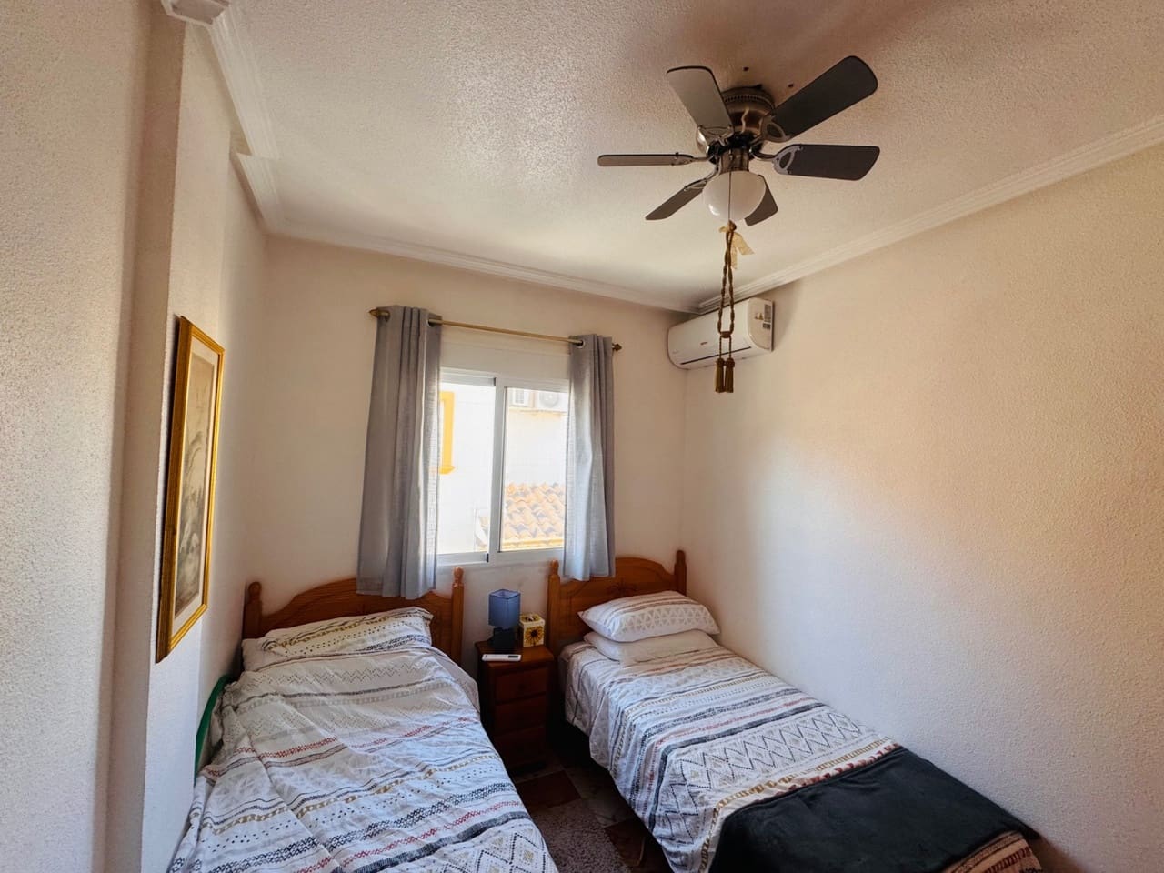 2 bedroom Villa for sale in La Zenia with pool - € 229,950 (Ref: 9614684)