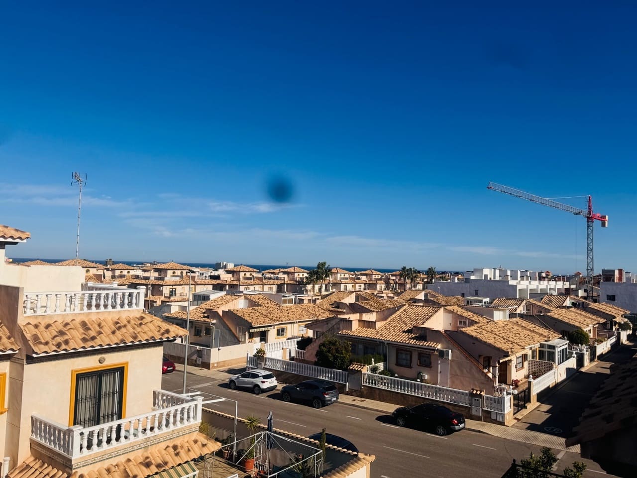 2 bedroom Villa for sale in La Zenia with pool - € 229,950 (Ref: 9614684)