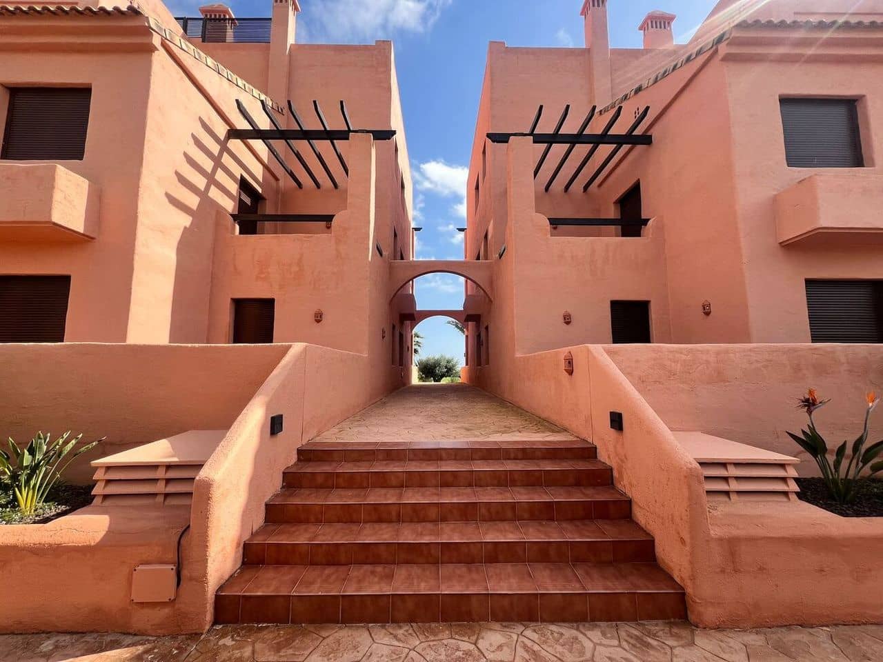 2 sovrum Lägenhet till salu i Los Alcazares - 189 000 € (Ref: 9614685)