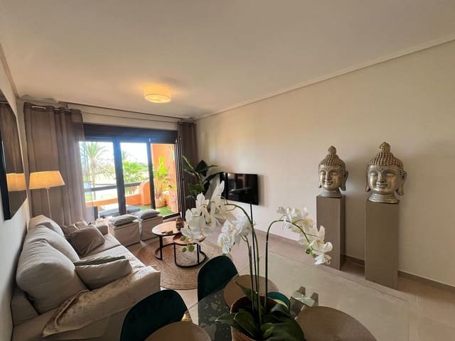 2 camera da letto Appartamento in vendita in Centro, Los Alcázares - 189.000 € (Rif: 9614685)