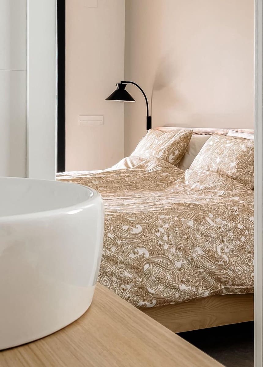 2 camera da letto Appartamento in vendita in Orihuela Costa con piscina - 395.000 € (Rif: 9614689)