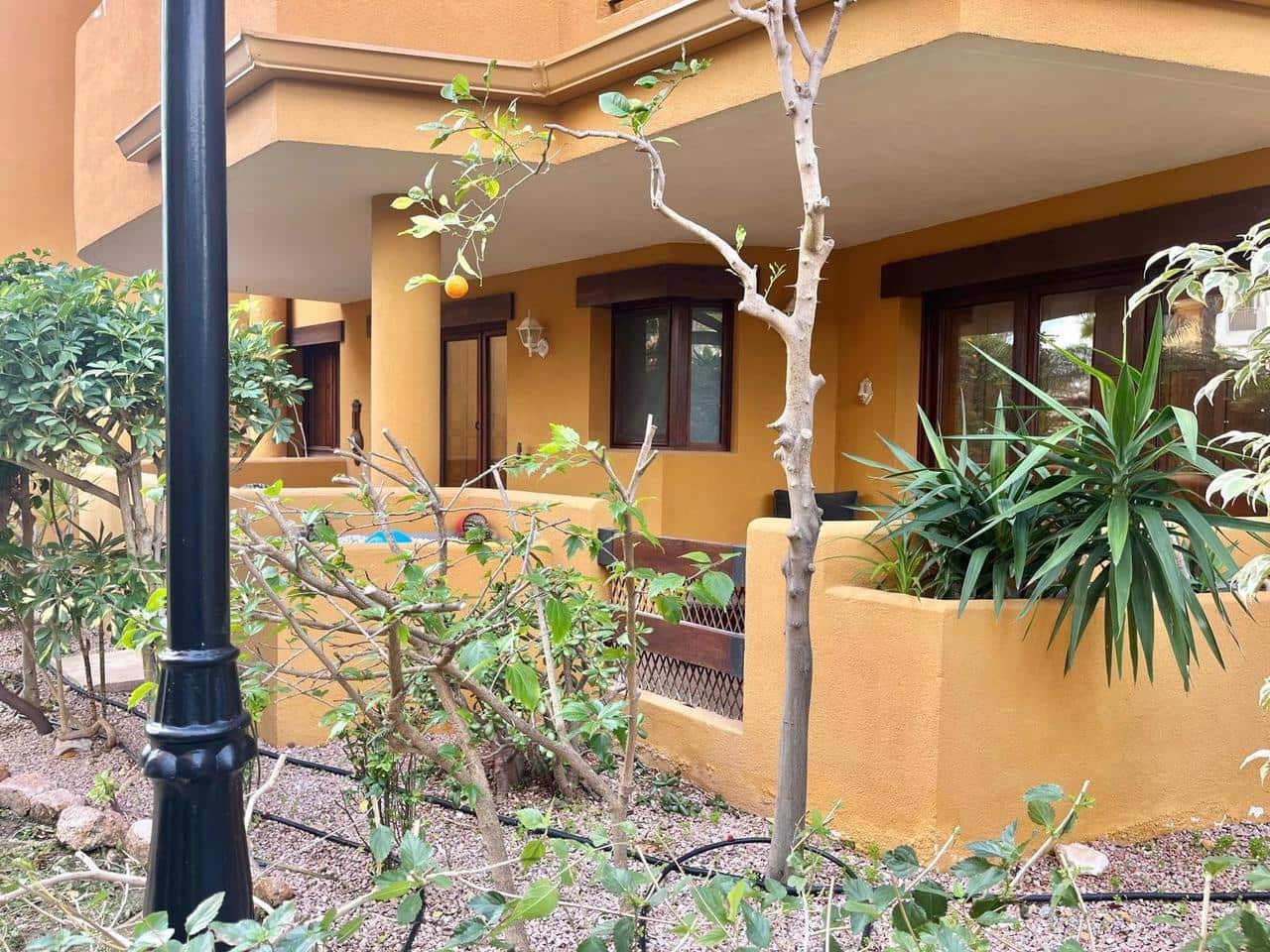 2 bedroom Bungalow for sale in Torrevieja with pool - € 245,000 (Ref: 9614690)