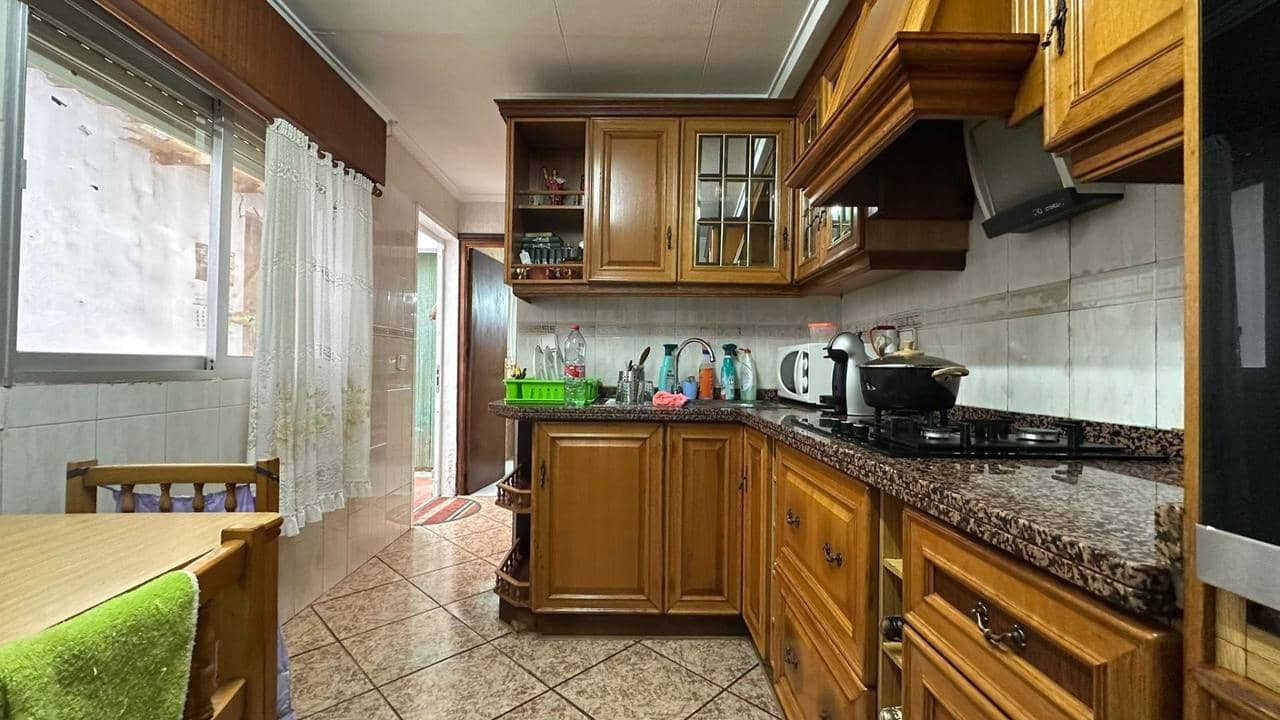 7 chambre Appartement à vendre à Torrevieja - 259 900 € (Ref: 9614691)