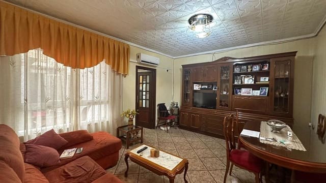 7 chambre Appartement à vendre à El Molino, Torrevieja - 259 900 € (Ref: 9614691)
