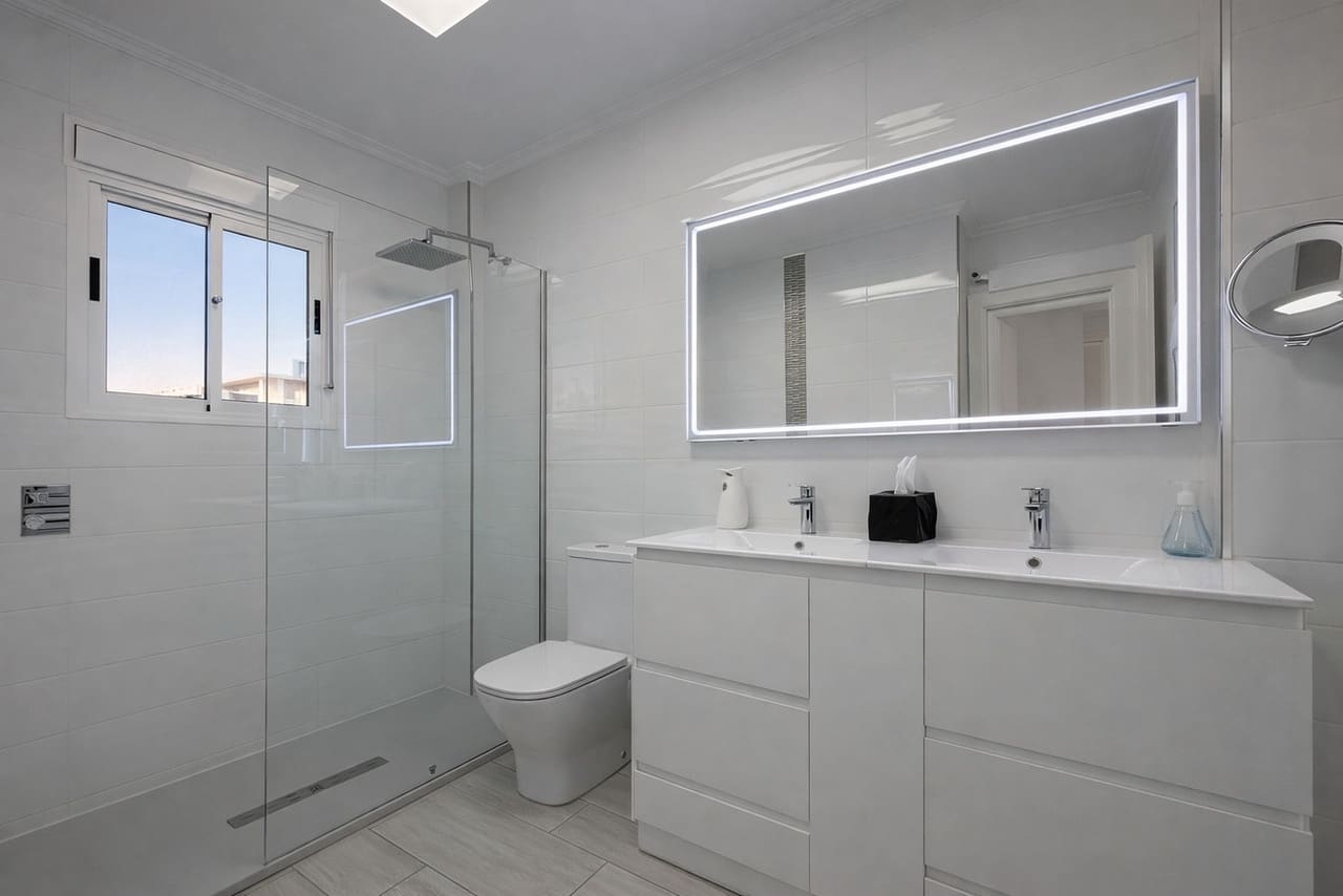 2 soverom Hus til salgs i Orihuela Costa - € 230 000 (Ref: 9614692)