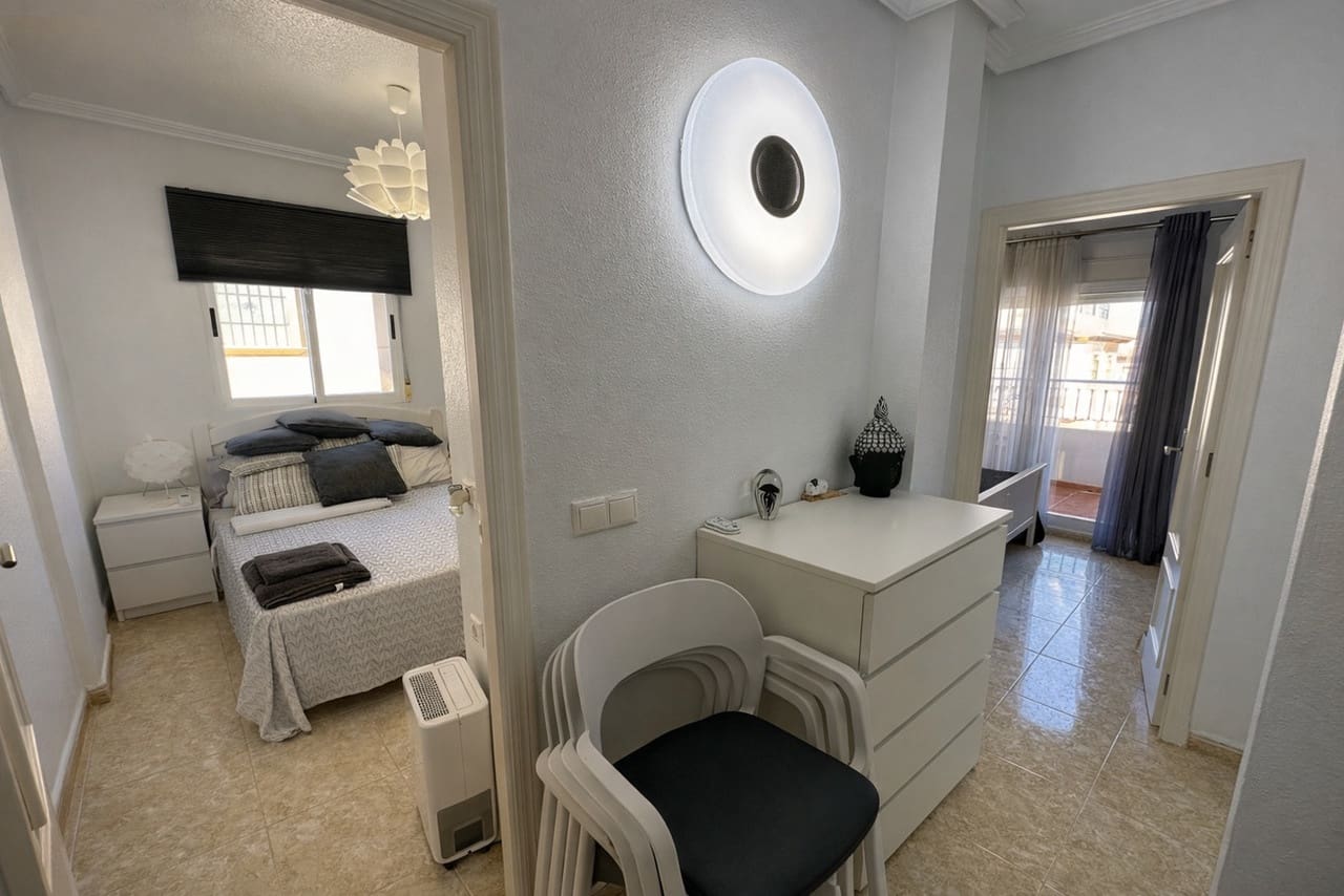 2 soverom Hus til salgs i Orihuela Costa - € 230 000 (Ref: 9614692)