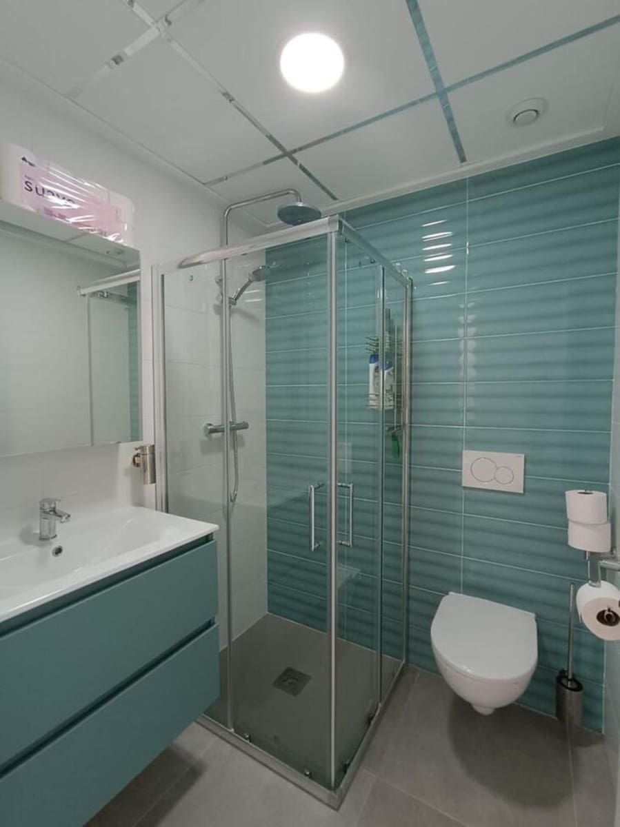 2 Zimmer Penthouse zu verkaufen in Pilar de la Horadada mit Pool - 255.000 € (Ref: 9614693)