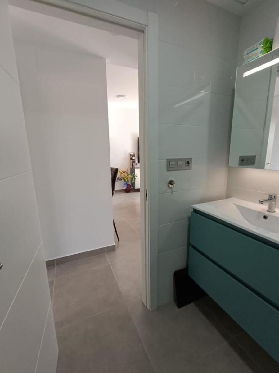 2 Zimmer Penthouse zu verkaufen in Pilar de la Horadada mit Pool - 255.000 € (Ref: 9614693)