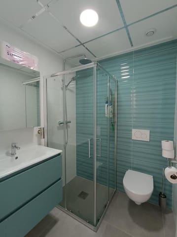 Ático de 2 habitaciones en Pilar de la Horadada ciudad, Pilar de la Horadada en venta con piscina - 255.000 € (Ref: 9614693)