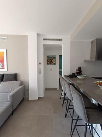 Ático de 2 habitaciones en Pilar de la Horadada ciudad, Pilar de la Horadada en venta con piscina - 255.000 € (Ref: 9614693)